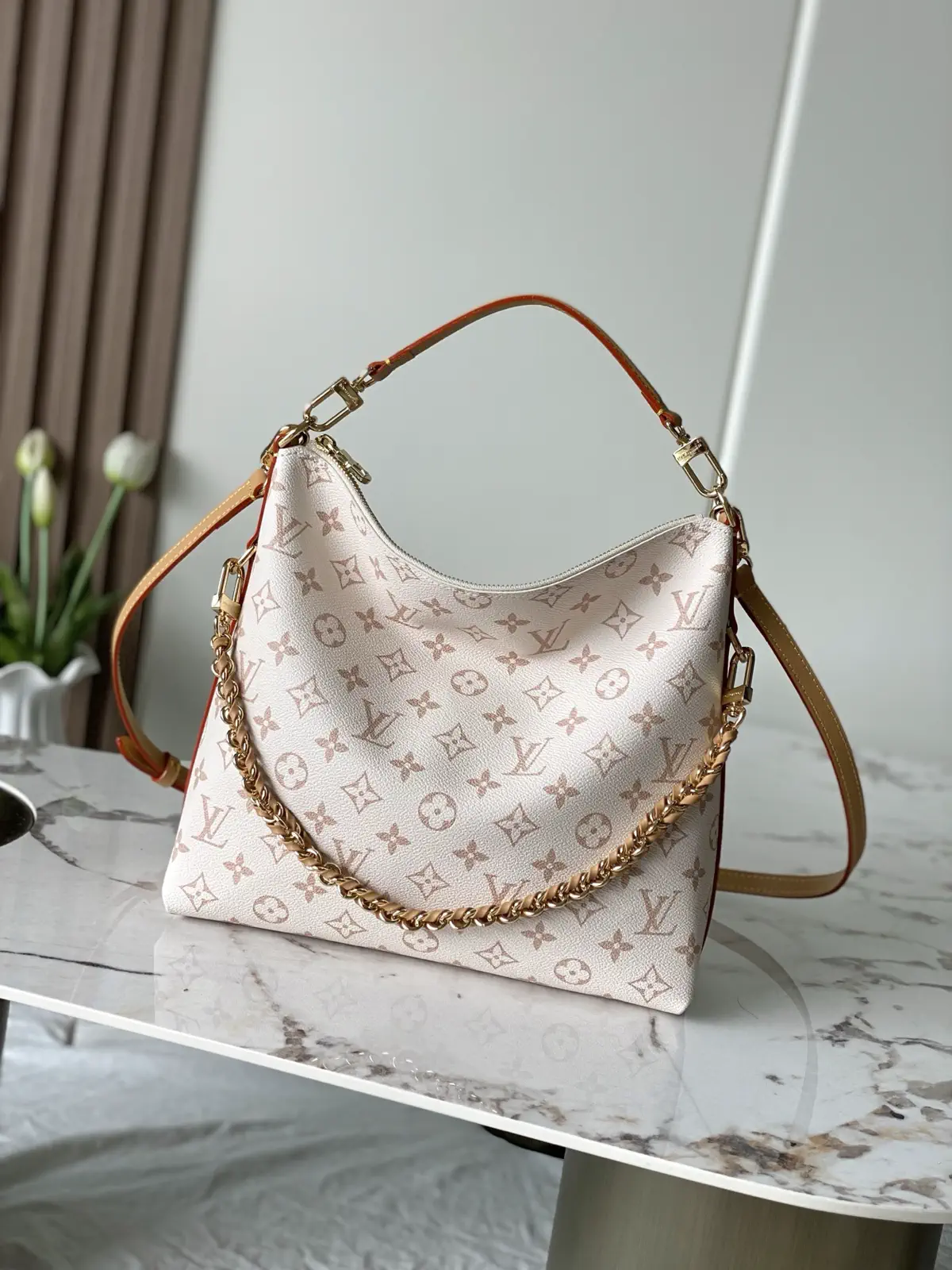 Louis Vuitton Monogram Canvas Multipass Shoulder Bag image 1