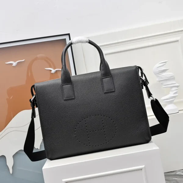 Hermès Men's Briefcase image 1