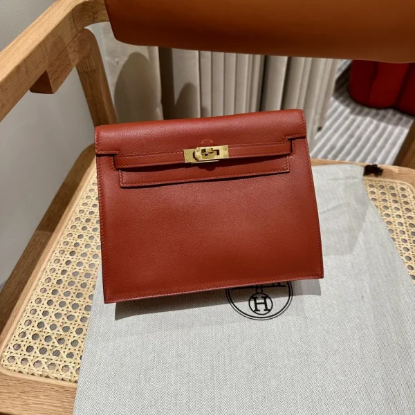 Hermès Kelly Dance Bag image 1