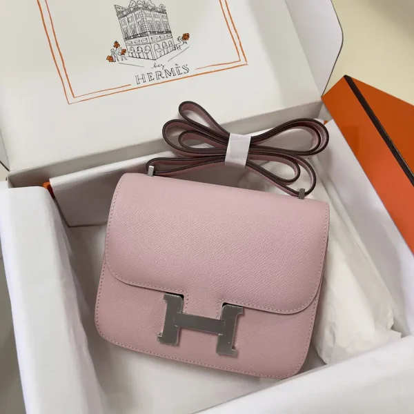 Hermès Constance Crossbody Bag image 1