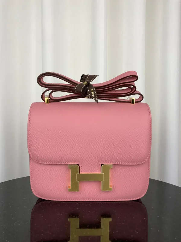Hermès Constance Crossbody Bag image 1