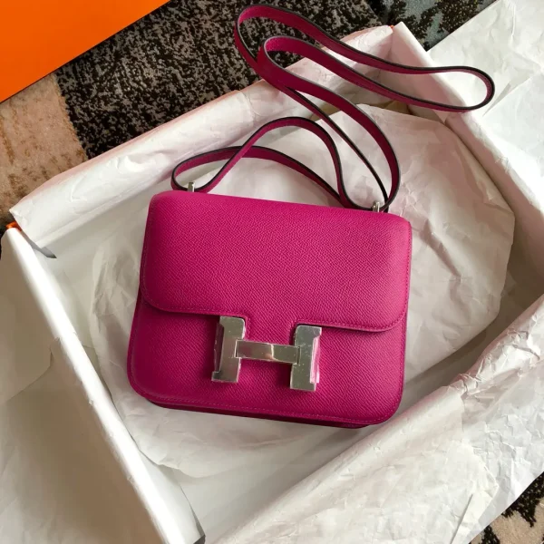 Hermès Constance Crossbody Bag image 1