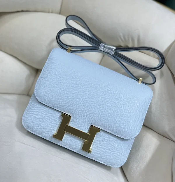 Hermès Constance Crossbody Bag image 1