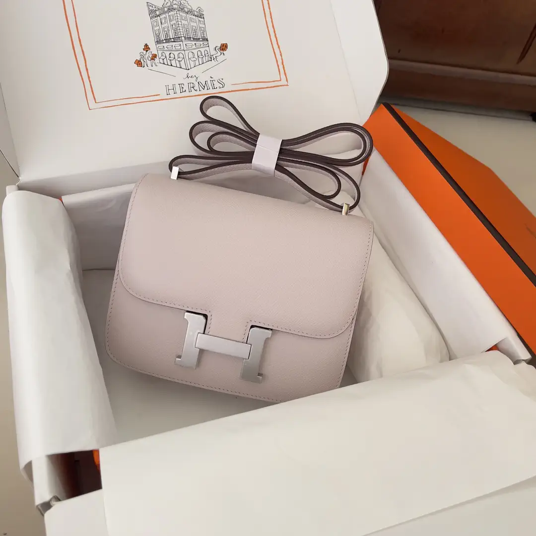 Hermès Constance Crossbody Bag image 1