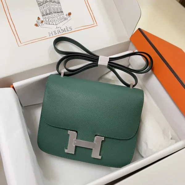 Hermès Constance Crossbody Bag image 1