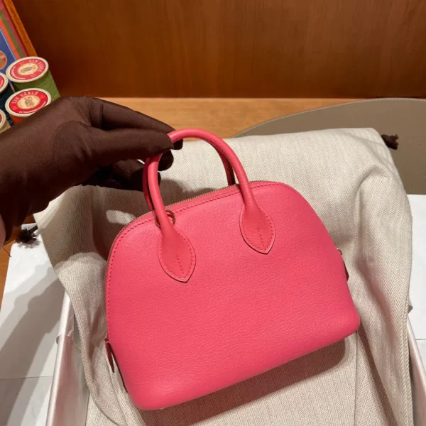 Hermès Mini Bolide Top Handle Bag image 1