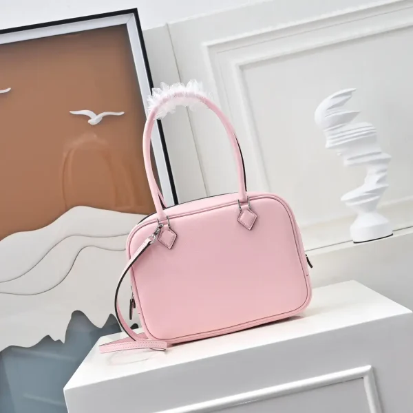Hermès Plume Mini Top Handle Bag image 1