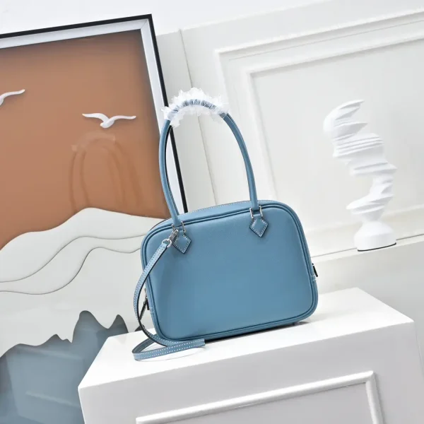 Hermès Plume Top Handle Bag image 1