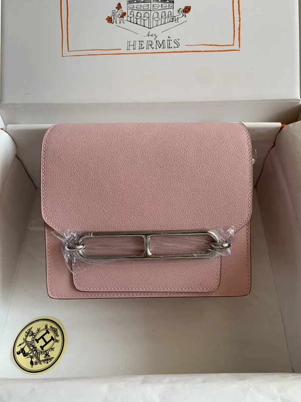 Hermès Roulis Crossbody Bag image 1