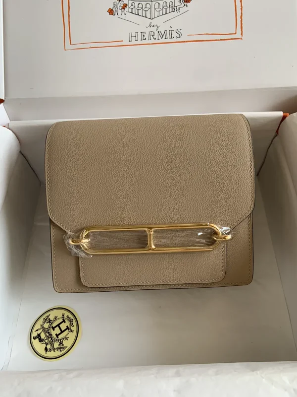 Hermès Roulis Crossbody Bag image 1