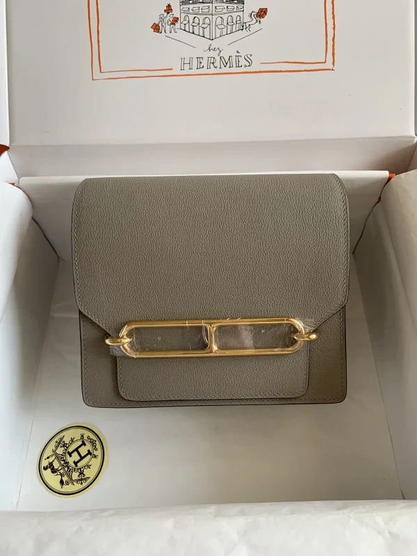 Hermès Roulis Crossbody Bag image 1
