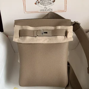 Hermès HAC A Dos Belt Bag image 1