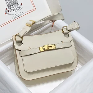 Hermès Mini Jypsiere Crossbody Bag image 1