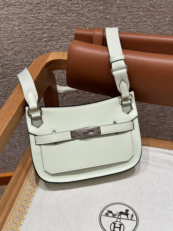 Hermès Mini Jypsiere Crossbody Bag image 1