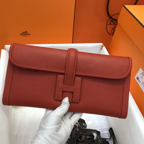 Hermès Clutch Bag image 1