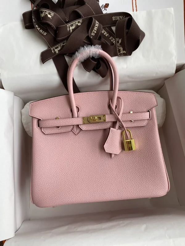 Hermès Birkin Top Handle Bag image 1