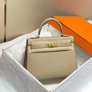 Hermès Kelly Top Handle Bag image 1