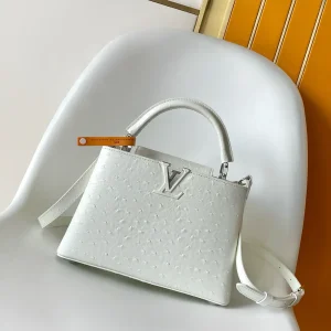 Louis Vuitton Capucines BB Top Handle Bag image 1