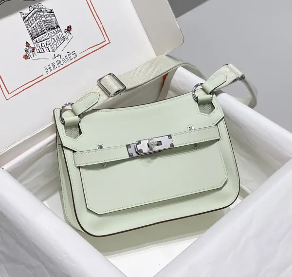 Hermès Jypsiere Shoulder Bag image 1