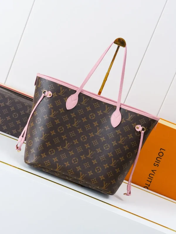 Louis Vuitton Neverfull Inside Out Monogram Tote Bag image 1