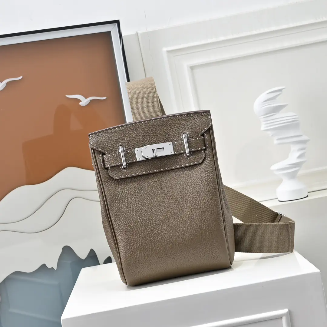 Hermès HAC A DOS Belt Bag image 1