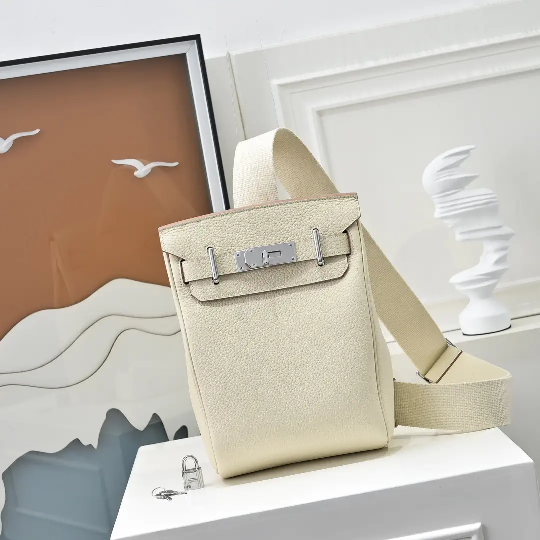 Hermès HAC A DOS Belt Bag image 1