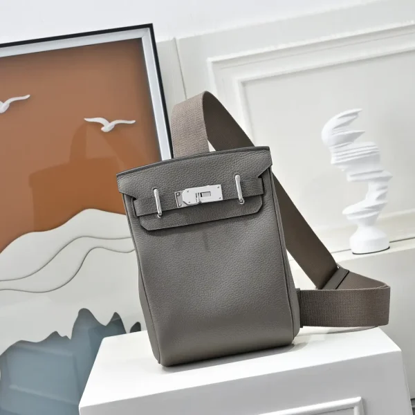 Hermès HAC A DOS Belt Bag image 1