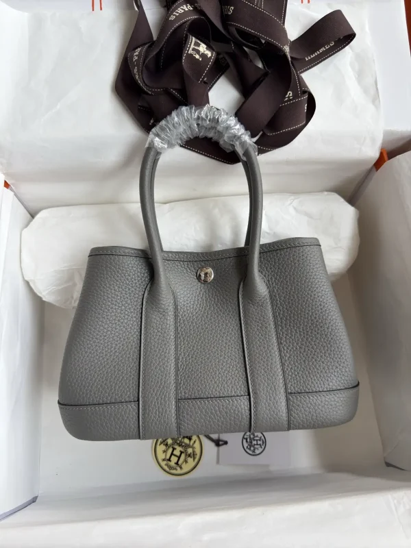 Hermès Mini Garden 23 Top Handle Bag image 1
