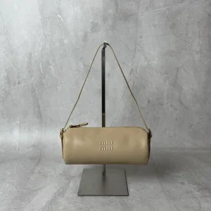 Miu Miu Cylinder Shoulder Bag image 1