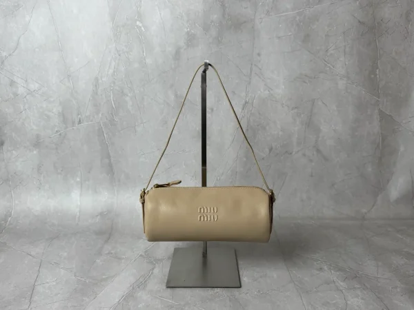 Miu Miu Cylinder Shoulder Bag image 1