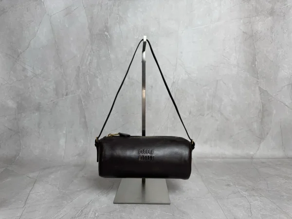Miu Miu Cylindrical Shoulder Bag image 1