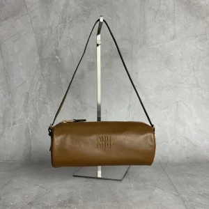 Miu Miu Cylinder Shoulder Bag image 1