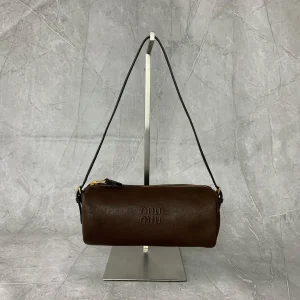 Miu Miu Cylinder Crossbody Bag image 1