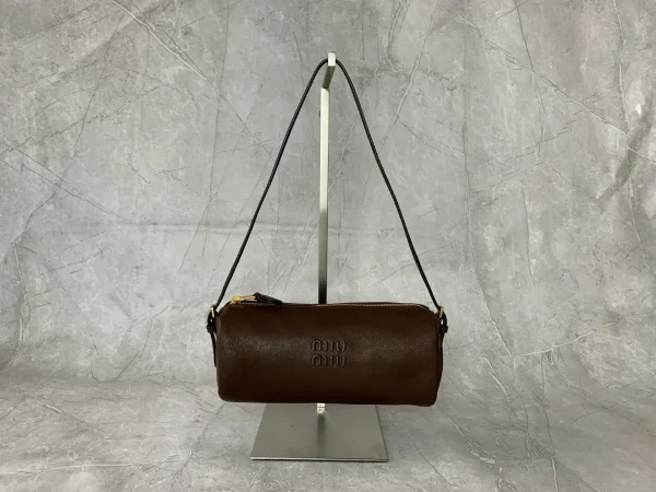 Miu Miu Cylinder Crossbody Bag image 1
