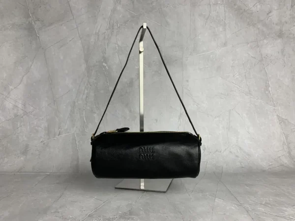 Miu Miu Cylindrical Shoulder Bag image 1