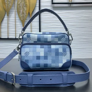 Louis Vuitton Nil Checkerboard Crossbody Bag image 1