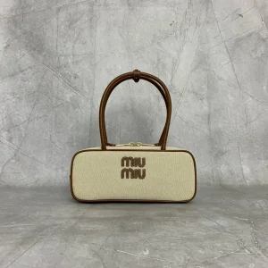 Miu Miu Beau Top Handle Bag image 1