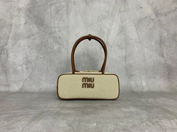 Miu Miu Beau Top Handle Bag image 1