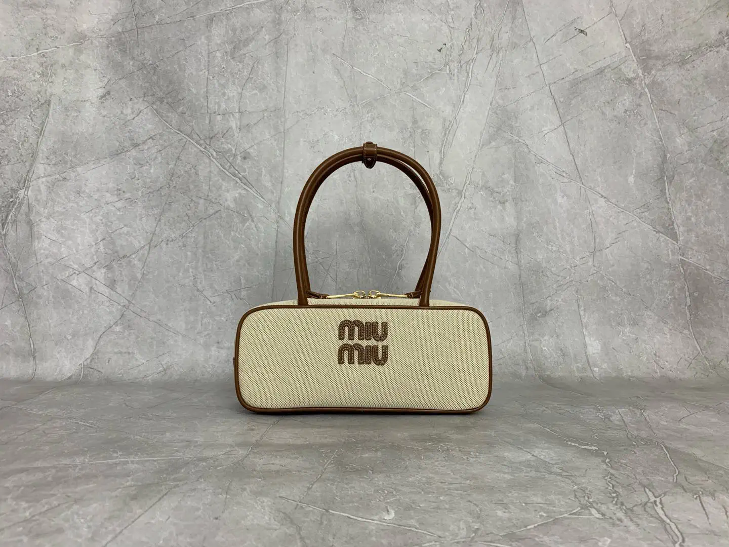 Miu Miu Beau Top Handle Bag image 1