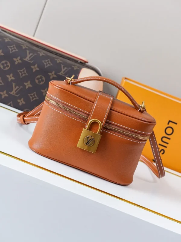 Louis Vuitton Low Key Vanity Pouch image 1