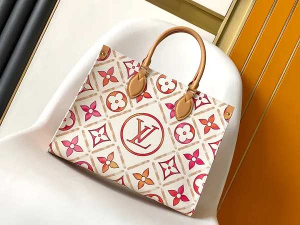 Louis Vuitton OnTheGo Medium Monogram Tote Bag image 1