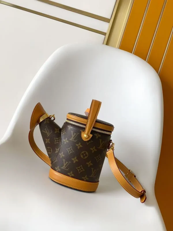 Louis Vuitton Monogram Watering Can Bag image 1