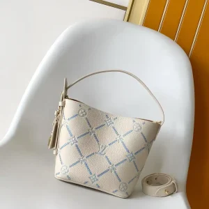 Louis Vuitton All In BB Bucket Bag image 1