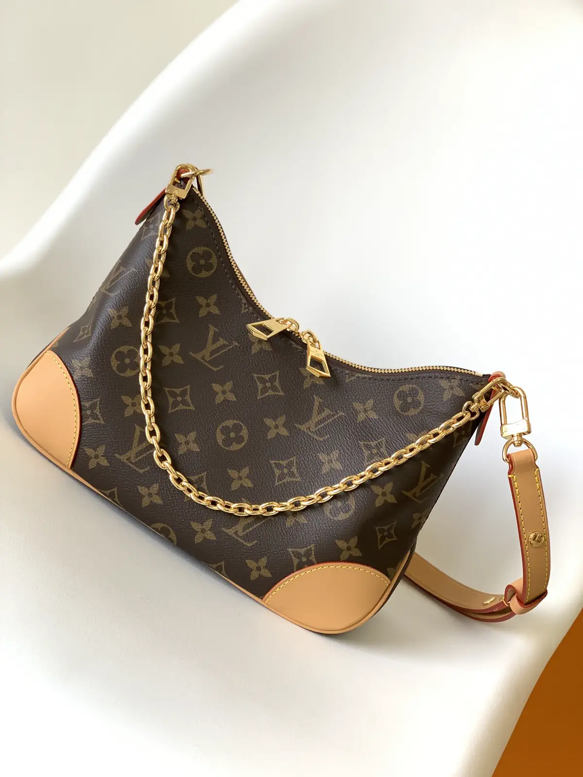 Louis Vuitton Monogram Odeon Small Bag image 1