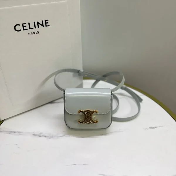 CELINE Mini Crossbody Bag image 1