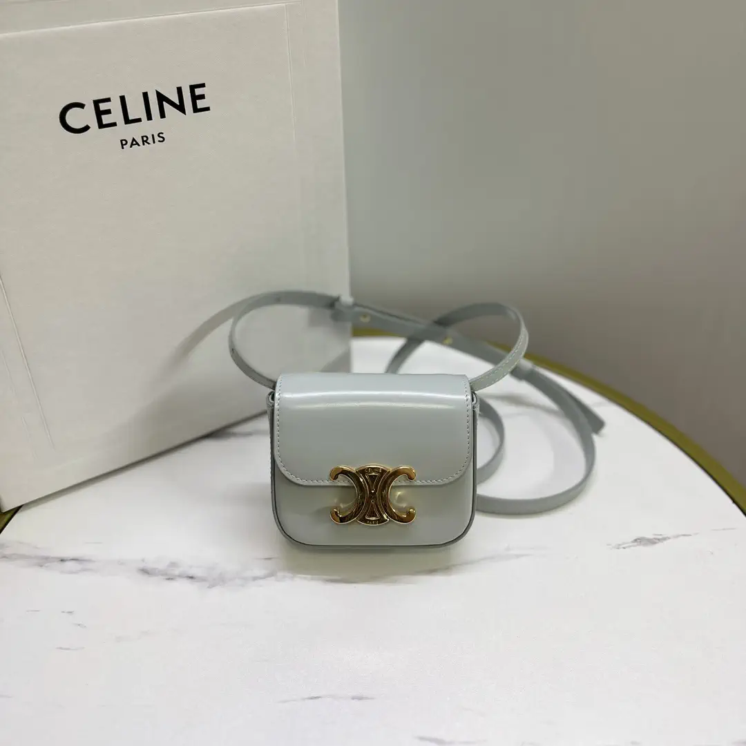 CELINE Mini Crossbody Bag image 1