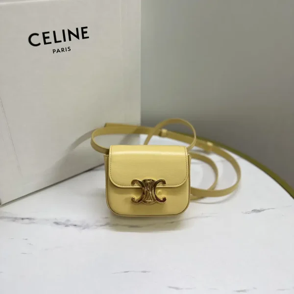 CELINE Mini Crossbody Bag image 1