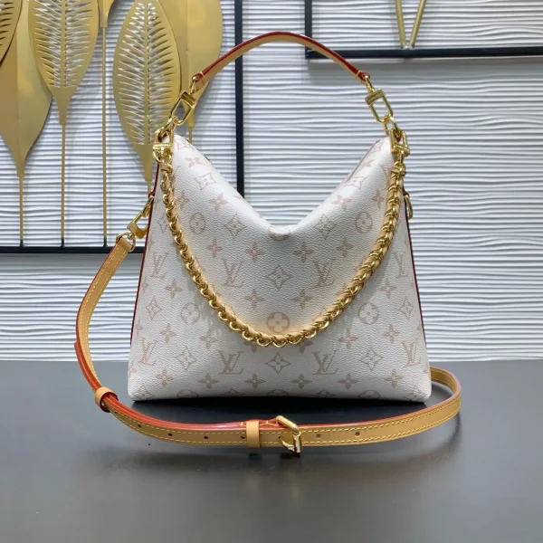 Louis Vuitton Monogram Dune Canvas Multipass Shoulder Bag image 1