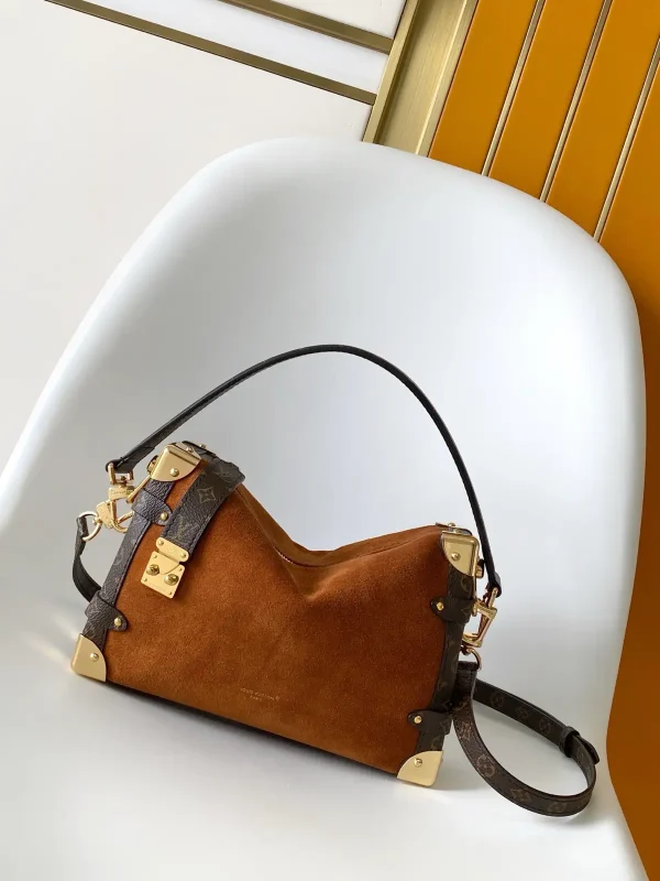 Louis Vuitton Side Trunk Medium Bag image 1