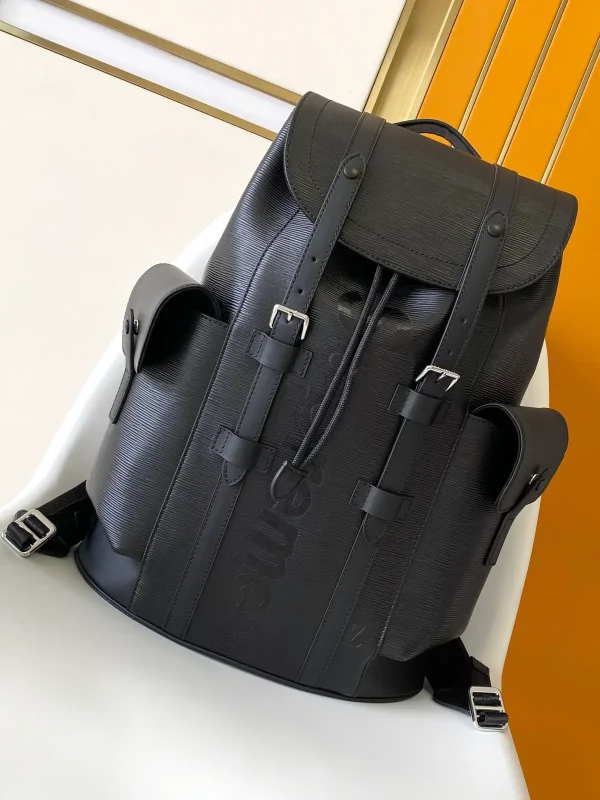 Louis Vuitton Christopher Medium Backpack image 1